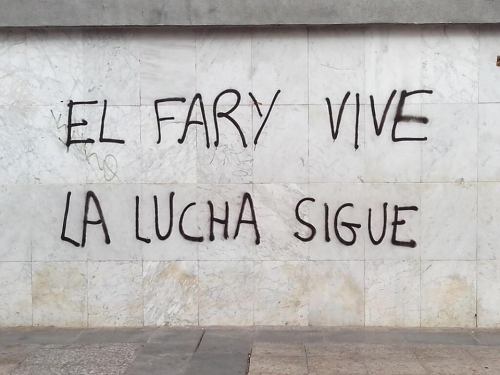 El Fary Vive