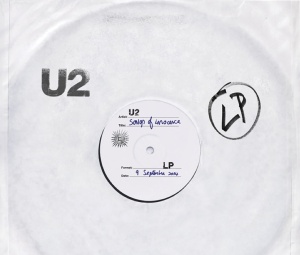 U2 LP