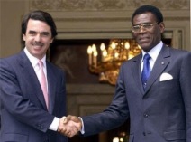 Aznar Obiang