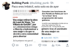 Bulldog Punk