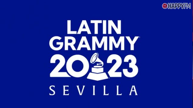 latin grammy 2023